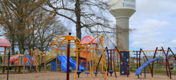 Grove playground and water tower 2020_lg