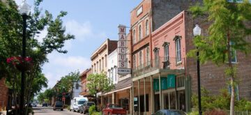 Vicksburg
